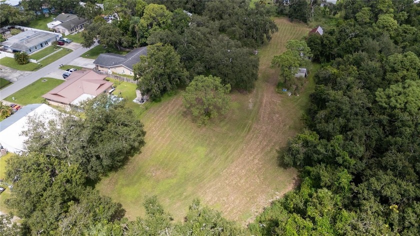Build your dream home on this nearly 1-acre lot just 5 minutes - Beach Lot for sale in Sarasota, Florida on Beachhouse.com