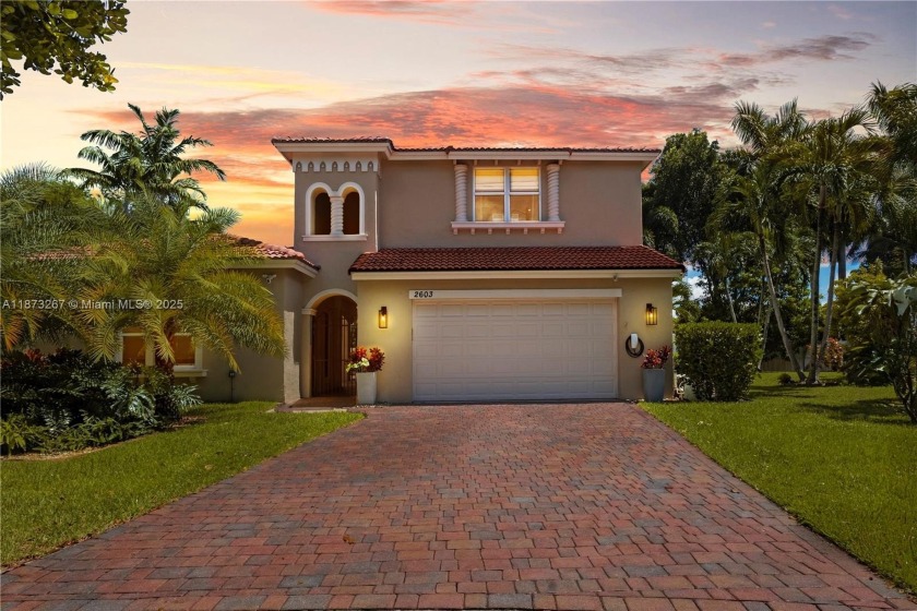 Discover South Florida living at its finest in your dream home! - Beach Home for sale in Miramar, Florida on Beachhouse.com