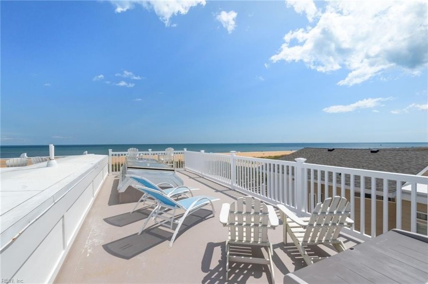 Experience the ultimate coastal lifestyle in this exceptional - Beach Condo for sale in Virginia Beach, Virginia on Beachhouse.com