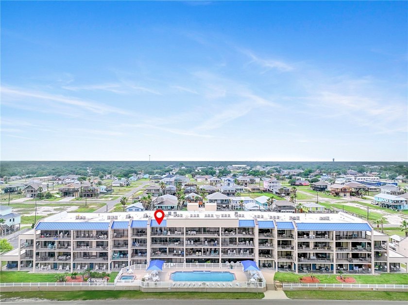 Enjoy breathtaking sunrises and breathtaking views of Aransas - Beach Condo for sale in Rockport, Texas on Beachhouse.com