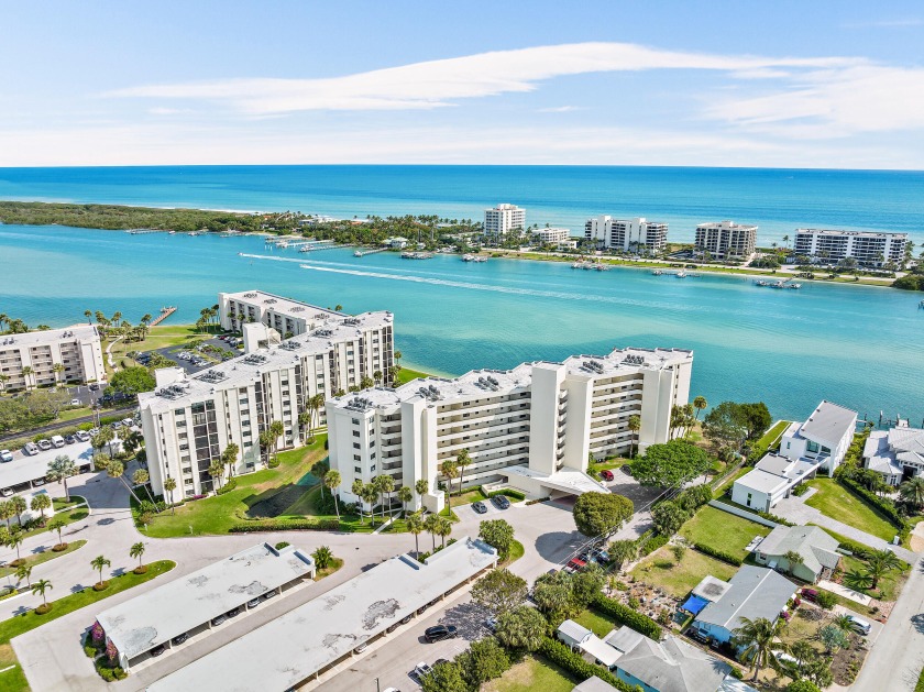Welcome to Sandpointe Bay Condominium, directly across from the - Beach Condo for sale in Tequesta, Florida on Beachhouse.com