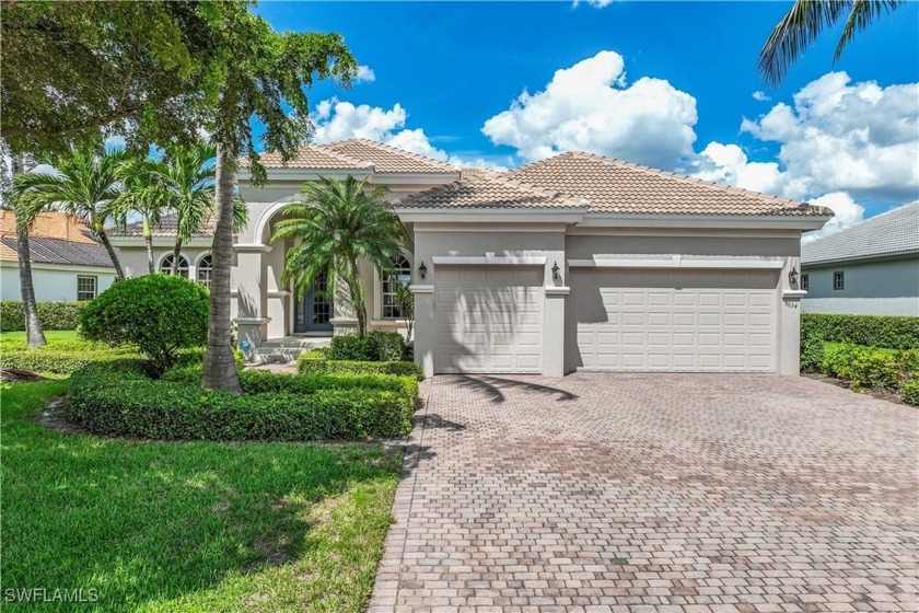 Discover Your Lakefront Paradise!
Welcome to your dream home - Beach Home for sale in Fort Myers, Florida on Beachhouse.com