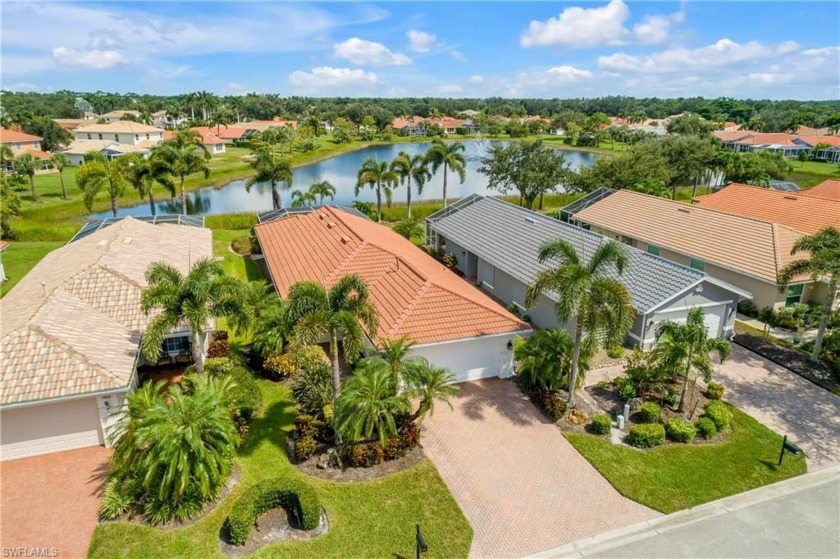 The BEST PRICED Pool Home in The Reserve at Estero. Move-in - Beach Home for sale in Estero, Florida on Beachhouse.com