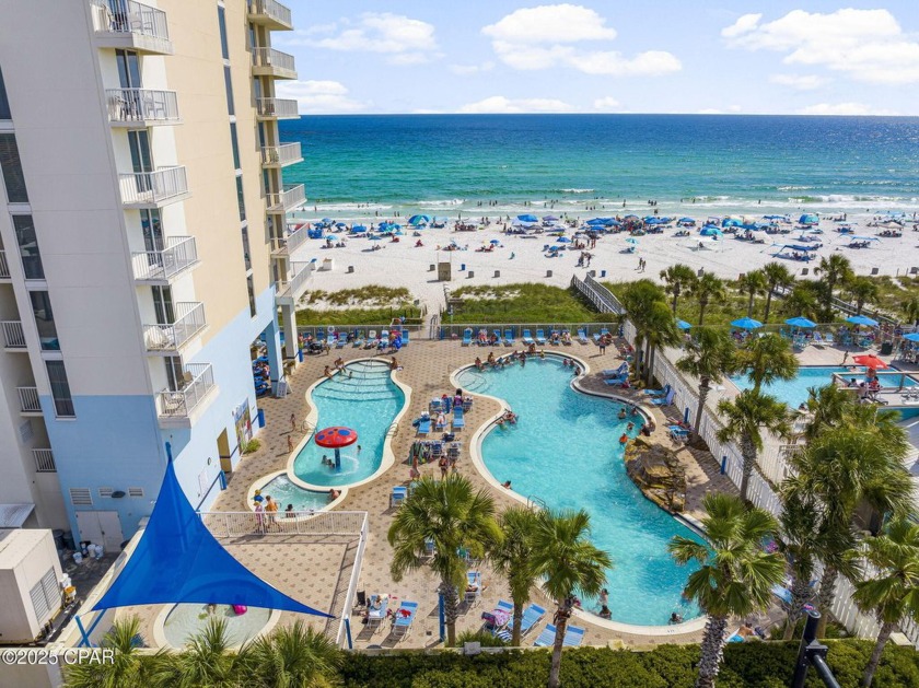 Lowest priced 2 BR condo at Majestic Beach Towers.  Each Bedroom - Beach Condo for sale in Panama City Beach, Florida on Beachhouse.com