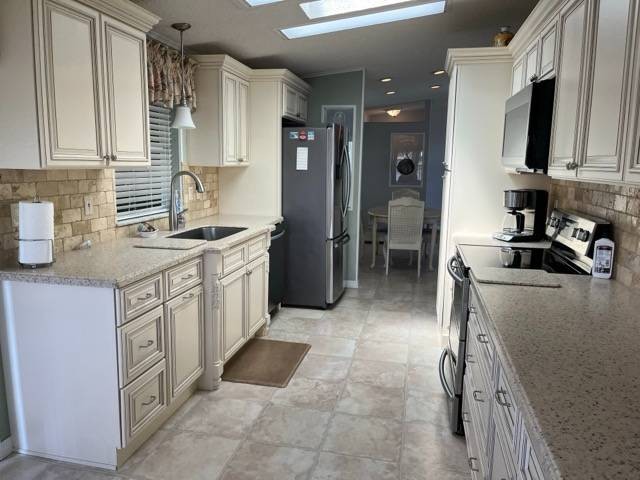 It's not just a home, it's a lifestyle. Gated 55+ community - Beach Home for sale in Punta Gorda, Florida on Beachhouse.com