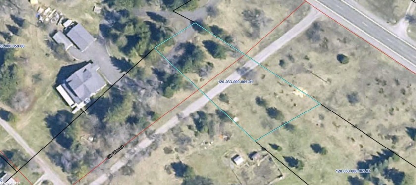 Cleared Half-Acre Lot Near Long Lake! Don't miss this beautiful - Beach Lot for sale in Presque Isle, Michigan on Beachhouse.com