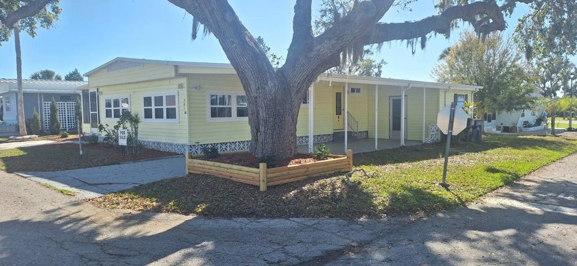 If you are looking for low cost resort style living in a fully - Beach Home for sale in Ellenton, Florida on Beachhouse.com