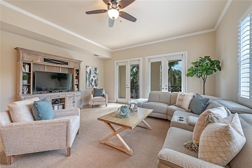 Immediate golf memberships available for residents at Tiburon! - Beach Home for sale in Naples, Florida on Beachhouse.com