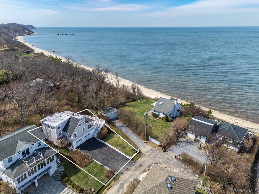 Nestled on the serene North Fork of Long Island, this fantastic - Beach Home for sale in Jamesport, New York on Beachhouse.com