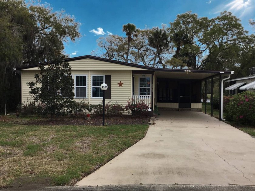 Discover carefree living in this spacious waterfront home with - Beach Home for sale in Titusville, Florida on Beachhouse.com