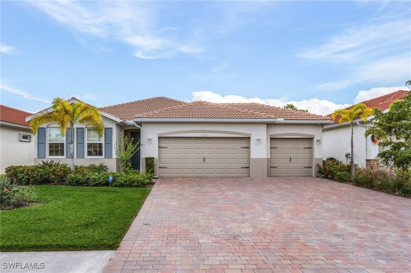 Sunsets, Views  An Amazing Gated Community!  This stunning - Beach Home for sale in North Fort Myers, Florida on Beachhouse.com