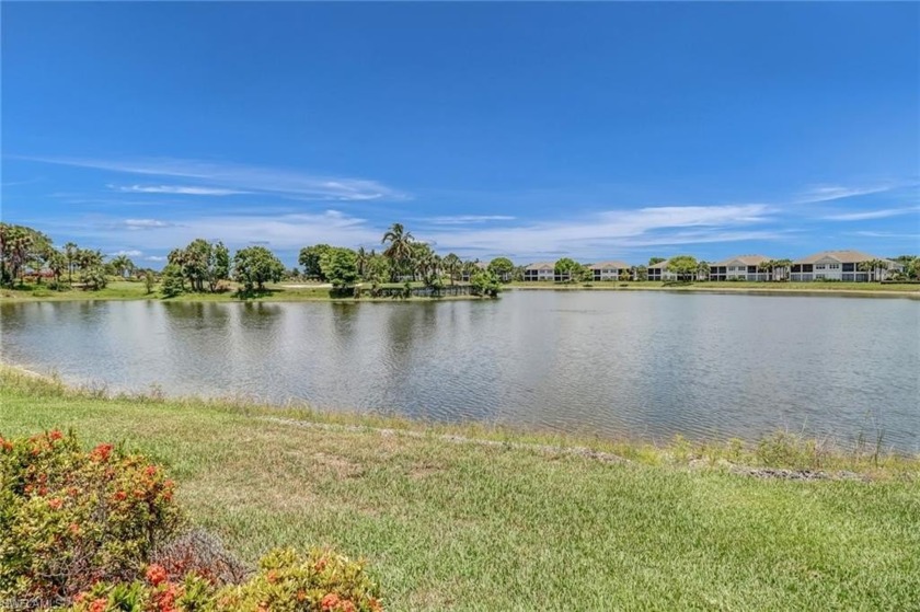 YOUR VIEW, YOUR SEASON, YOUR HOME! Palmira's desired Paloma - Beach Home for sale in Bonita Springs, Florida on Beachhouse.com