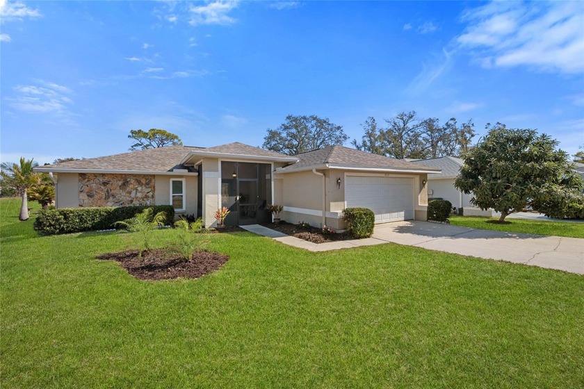 Exceptional views. Thoughtful updates. Prime location. This - Beach Home for sale in Palm Harbor, Florida on Beachhouse.com