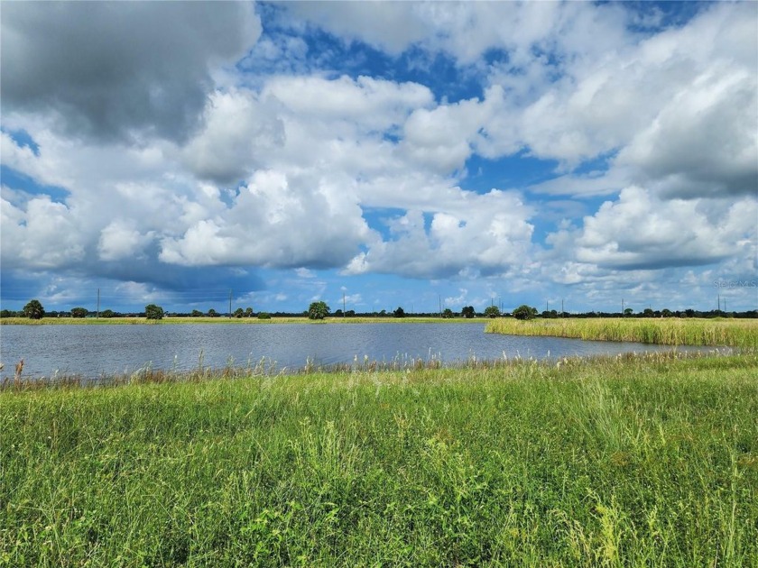 The PRIME LOCATION of this WATERFRONT TIP LOT on a cul-de-sac - Beach Lot for sale in Placida, Florida on Beachhouse.com