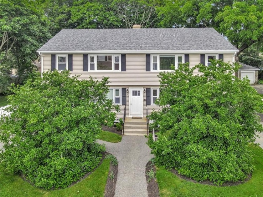 Extensively renovated fourplex with lead free certificates. This - Beach Home for sale in Newport, Rhode Island on Beachhouse.com