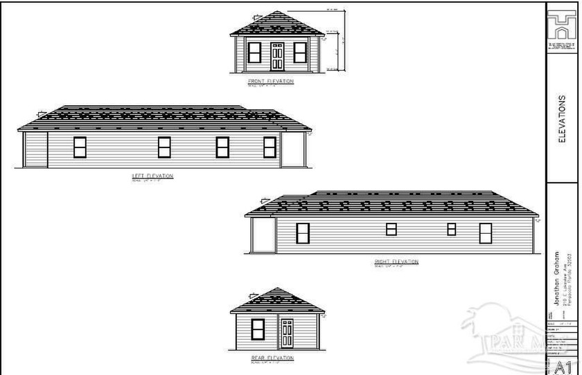 Discover affordable new construction without compromise! This - Beach Home for sale in Pensacola, Florida on Beachhouse.com