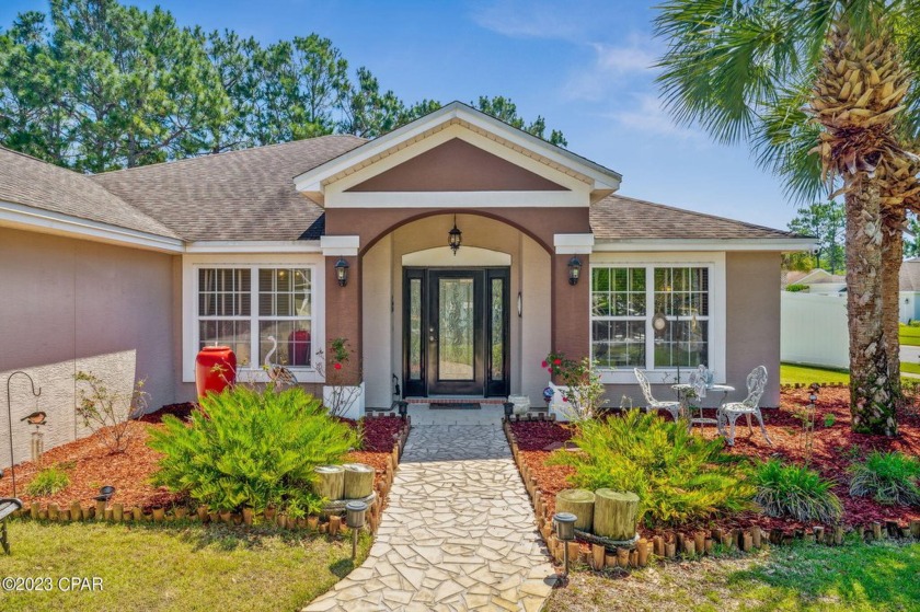 Here's your chance to grab an incredible home in one of the most - Beach Home for sale in Panama City Beach, Florida on Beachhouse.com