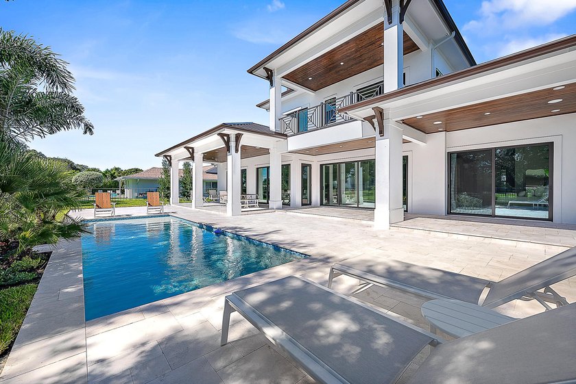 Welcome to your dream home in the heart of Tequesta! This brand - Beach Home for sale in Tequesta, Florida on Beachhouse.com