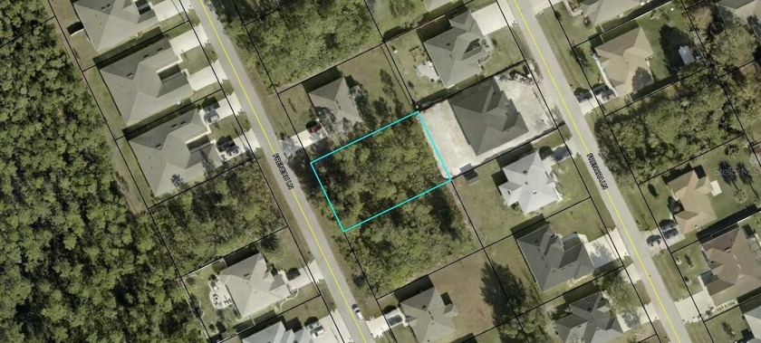 Conveientely located close to Matanzas Woods High School-2.1 - Beach Lot for sale in Palm Coast, Florida on Beachhouse.com