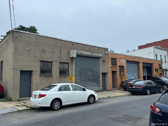 2-warehouses. 5,500 sq ft. rented to established tenant and 3 - Beach Commercial for sale in College Point, New York on Beachhouse.com