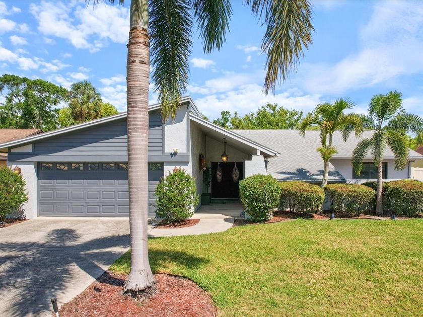 With a very short drive to downtown Tampa and Tampa - Beach Home for sale in Tampa, Florida on Beachhouse.com