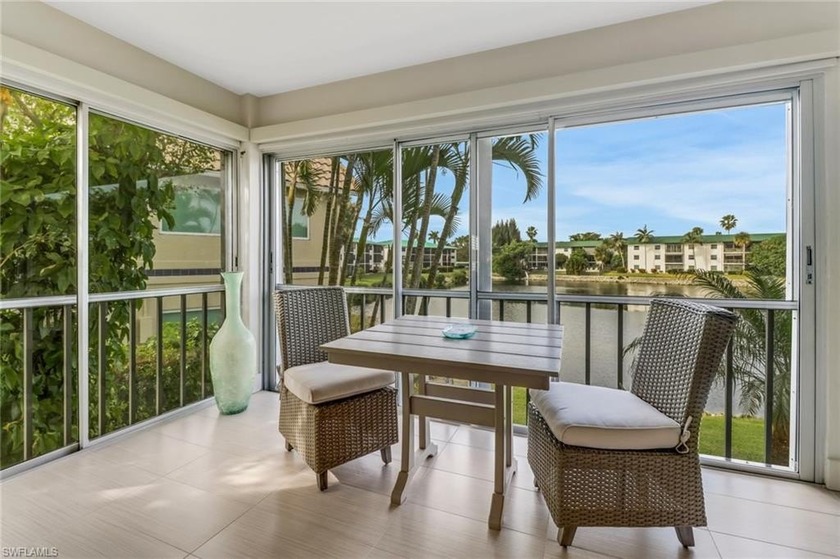 You must see this Moorings of Naples Camelot Club end unit - Beach Condo for sale in Naples, Florida on Beachhouse.com