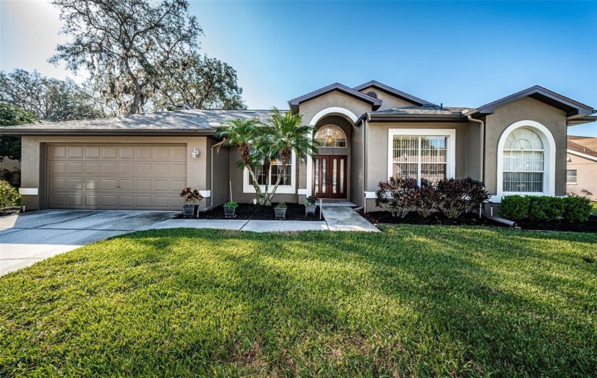 Under contract-accepting backup offers. BEAUTIFUL POOL HOME ~ - Beach Home for sale in Trinity, Florida on Beachhouse.com