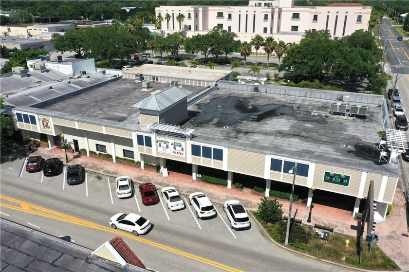 Explore the possibilities of the Vero downtown zoning district - Beach Commercial for sale in Vero Beach, Florida on Beachhouse.com
