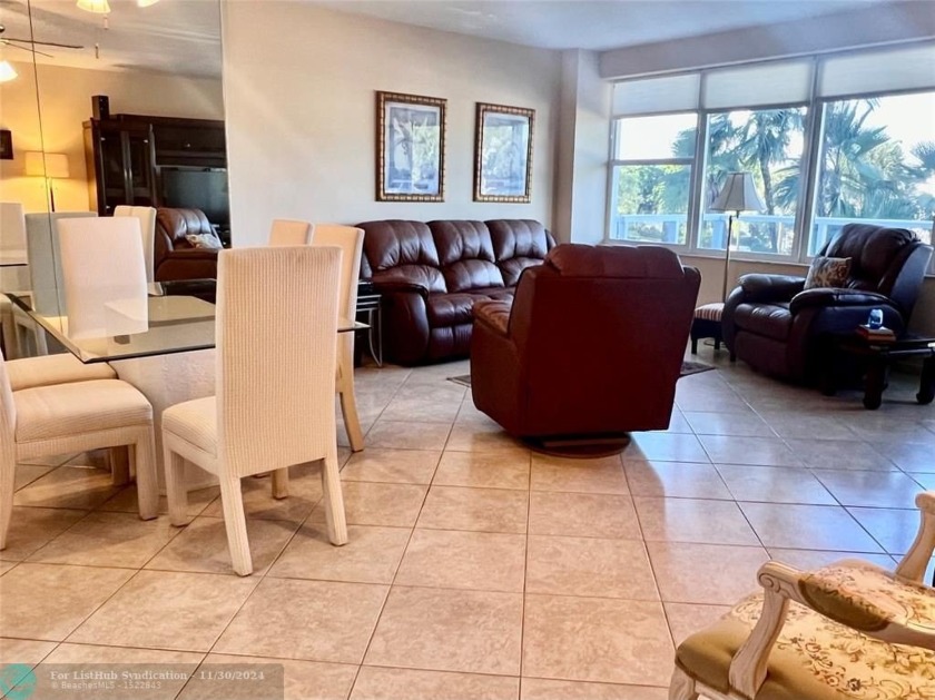 BEAUTIFUL ONE BED/ONE BA UNIT LOCATED IN THE GALT OCEAN MILE - Beach Condo for sale in Fort Lauderdale, Florida on Beachhouse.com