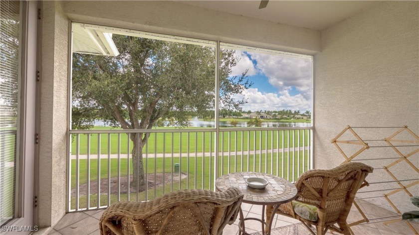 Second floor Williston 2 bedroom 2 bath Garden Home in Legends - Beach Condo for sale in Fort Myers, Florida on Beachhouse.com