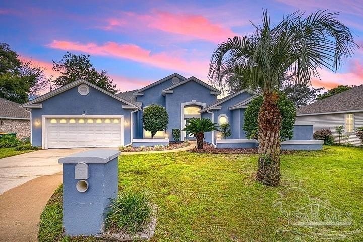 Where the tranquility of the water meets the refinement of - Beach Home for sale in Niceville, Florida on Beachhouse.com