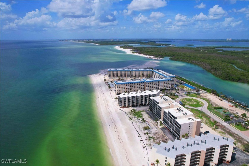 Imagine waking up each morning with a INCREDIBLE VIEW OF THE - Beach Condo for sale in Bonita Springs, Florida on Beachhouse.com