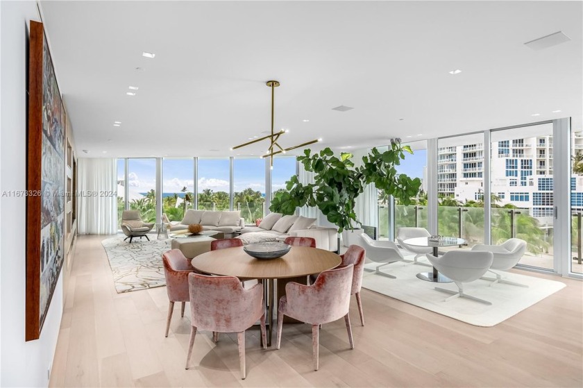 Discover our luxury boutique residence near the beach in - Beach Condo for sale in Miami Beach, Florida on Beachhouse.com