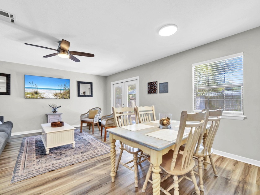 Welcome Home to This Beautifully Renovated End-Unit Townhome - Beach Townhome/Townhouse for sale in Fort Walton Beach, Florida on Beachhouse.com