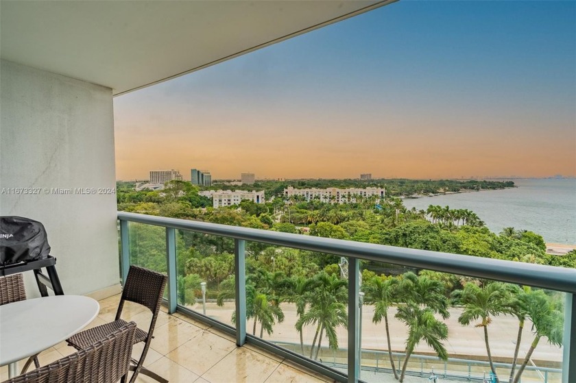 Experience luxury living here in Blue Condo. This elegant - Beach Condo for sale in Miami, Florida on Beachhouse.com