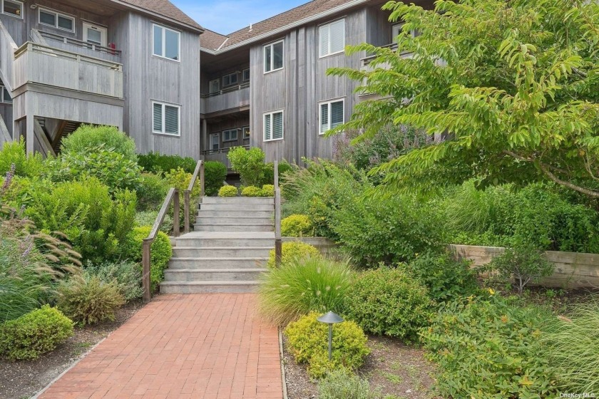 Location, location, location! Boasting stunning panoramic views - Beach Home for sale in Amagansett, New York on Beachhouse.com