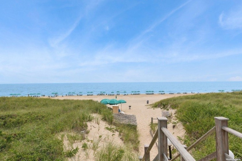 Location, location, location! Boasting stunning panoramic views - Beach Home for sale in Amagansett, New York on Beachhouse.com