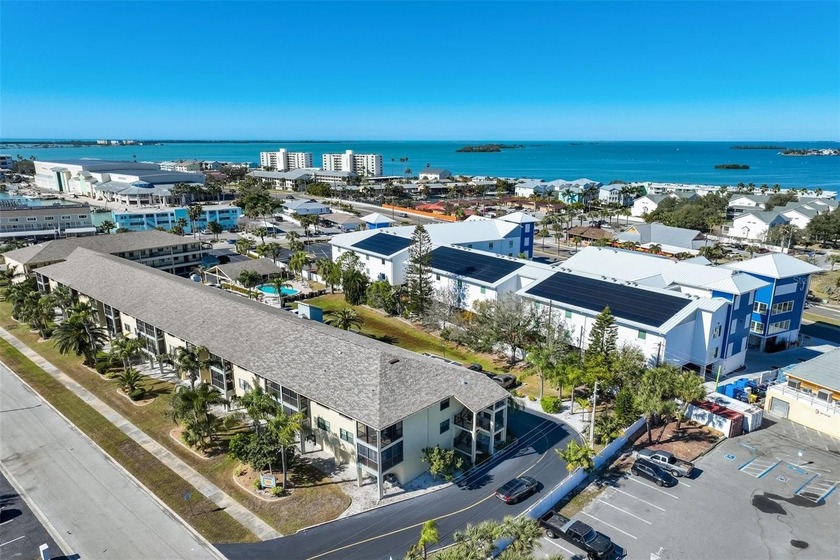 The Best-Priced Condo in Dunedin! Discover incredible value in - Beach Condo for sale in Dunedin, Florida on Beachhouse.com