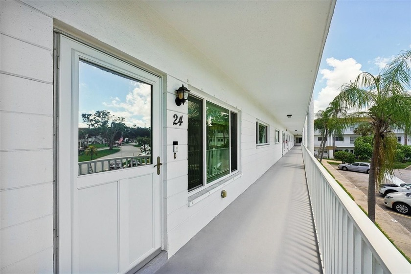 Price Improvement! No snow here, just gorgeous sunshine! Fun in - Beach Condo for sale in Clearwater, Florida on Beachhouse.com