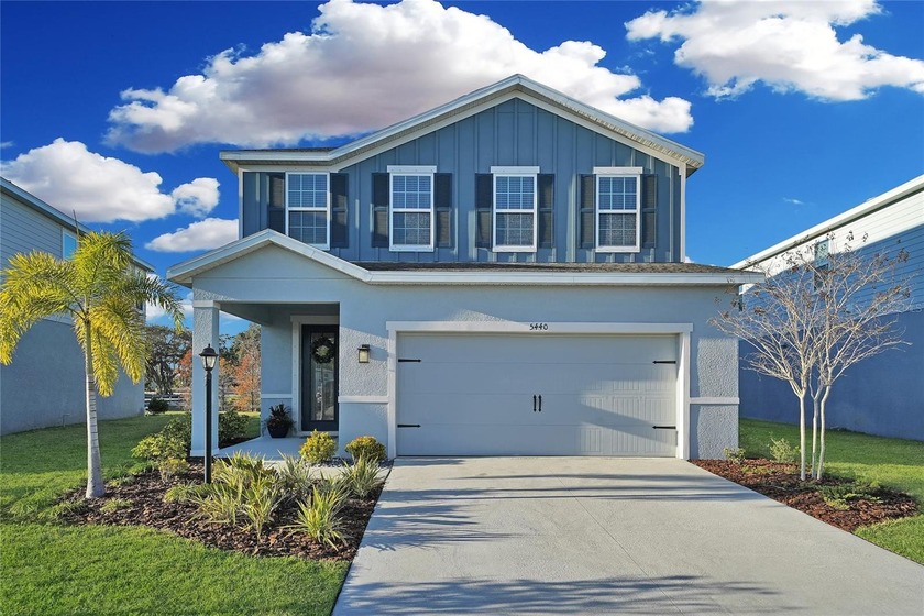 Welcome to 5440 Spanish Moss Cove in Bradenton -- a - Beach Home for sale in Bradenton, Florida on Beachhouse.com