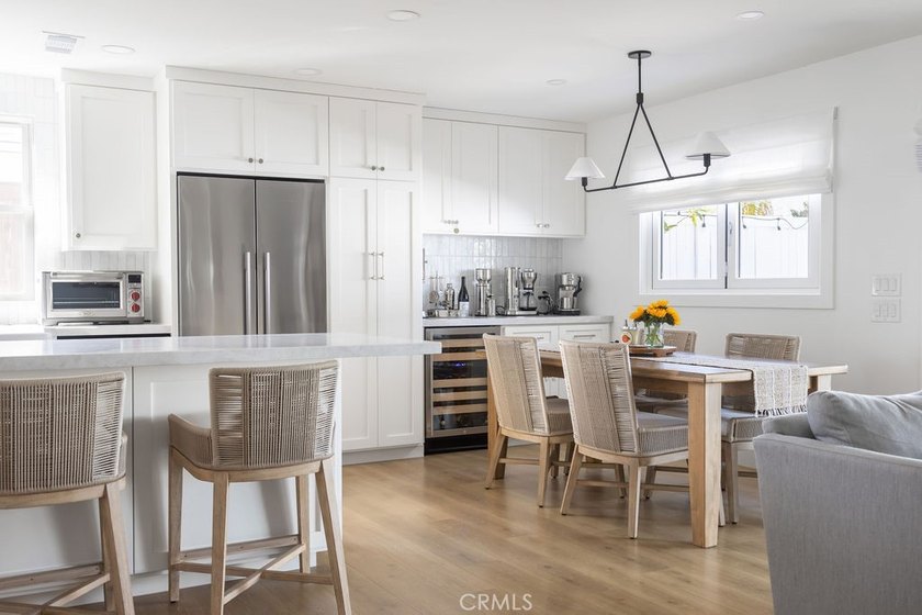 Welcome to this impeccably remodeled 3-bedroom, 2.5-bathroom - Beach Condo for sale in Costa Mesa, California on Beachhouse.com