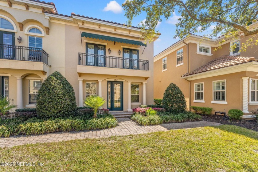 *** Seller is offering a rate buy down or equivalent in a cash - Beach Townhome/Townhouse for sale in Jacksonville, Florida on Beachhouse.com