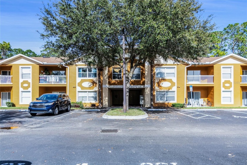 Welcome to this beautifully updated second-floor condo in the - Beach Condo for sale in Bunnell, Florida on Beachhouse.com