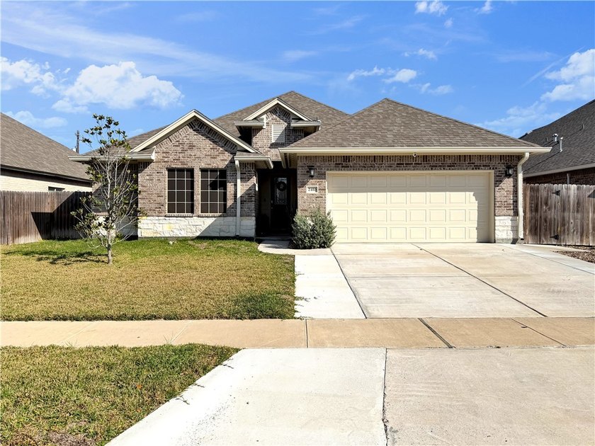Discover quiet luxury in this pristine four-bedroom, three-bath - Beach Home for sale in Corpus Christi, Texas on Beachhouse.com