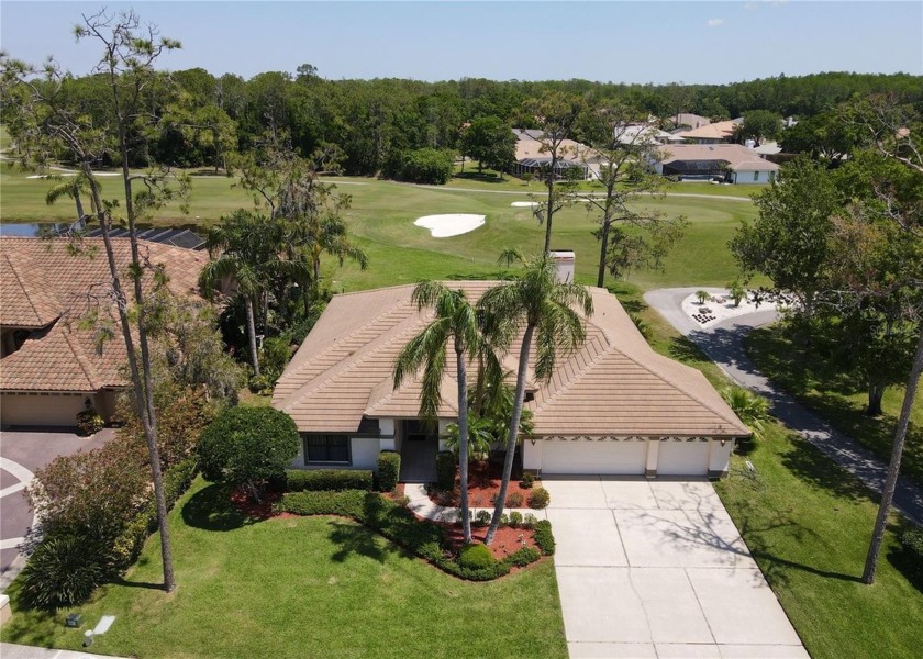 Welcome to Aberdeen, an exclusive gated golf course community - Beach Home for sale in Oldsmar, Florida on Beachhouse.com
