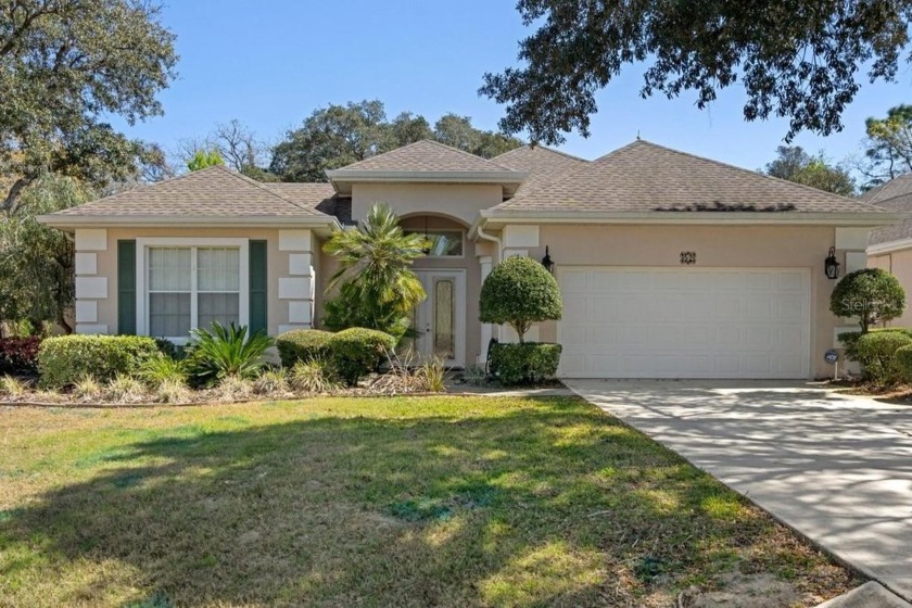 Discover the perfect blend of comfort, elegance, and - Beach Home for sale in Homosassa, Florida on Beachhouse.com