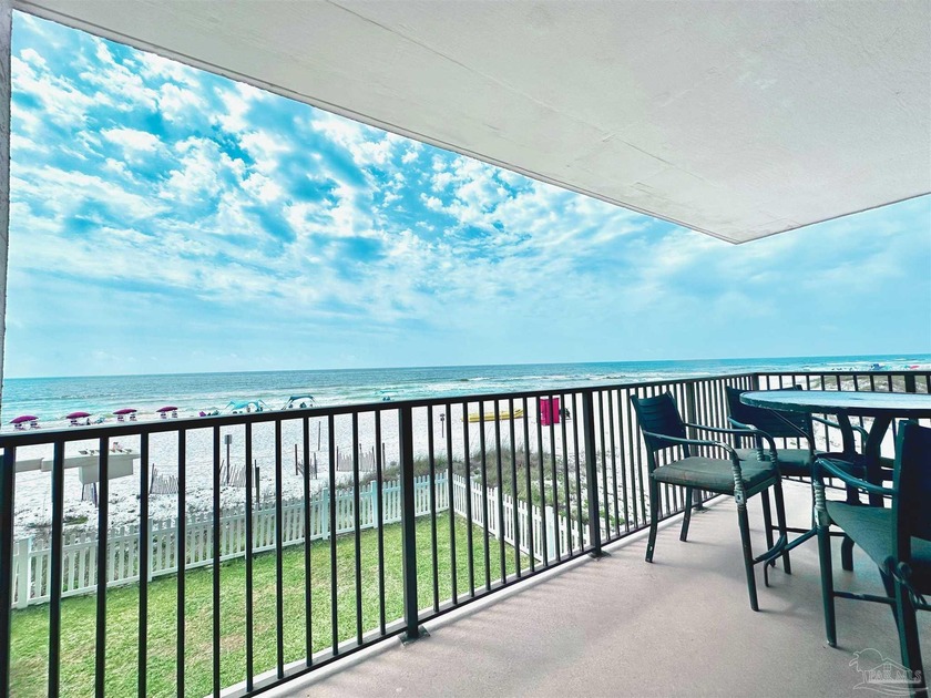 This beautiful spacious 3-bedroom 2 bath condo sports a large - Beach Condo for sale in Pensacola, Florida on Beachhouse.com