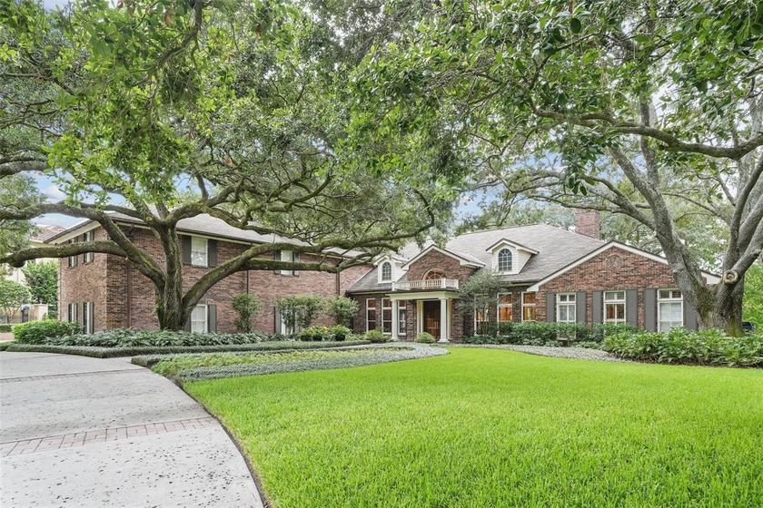 LOCATION. PRIVACY. A FLOOR PLAN THAT LIVES WELL.
Set within - Beach Home for sale in Tampa, Florida on Beachhouse.com