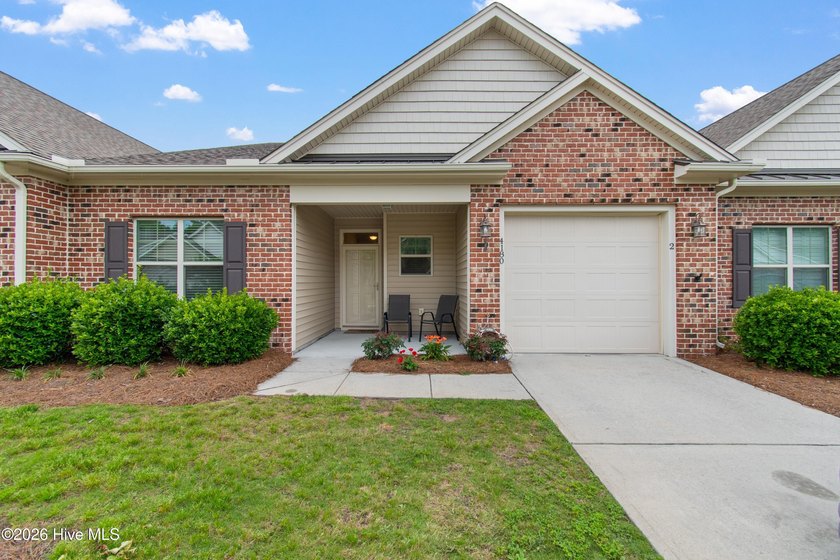 NEW PRICE on this Townhome on a Pond! Welcome to Cambridge - Beach Townhome/Townhouse for sale in Southport, North Carolina on Beachhouse.com