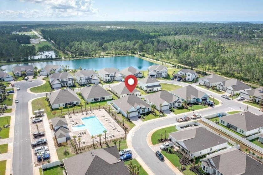 5BR/3BA home custom updated in Lakeview, SRB, south of 98 - Beach Home for sale in Santa Rosa Beach, Florida on Beachhouse.com